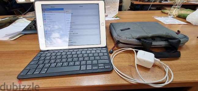 IPad 6th Generation