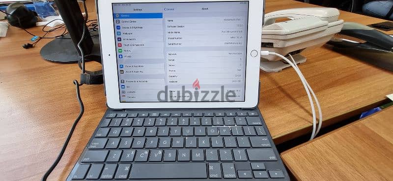 IPad 6th Generation 1