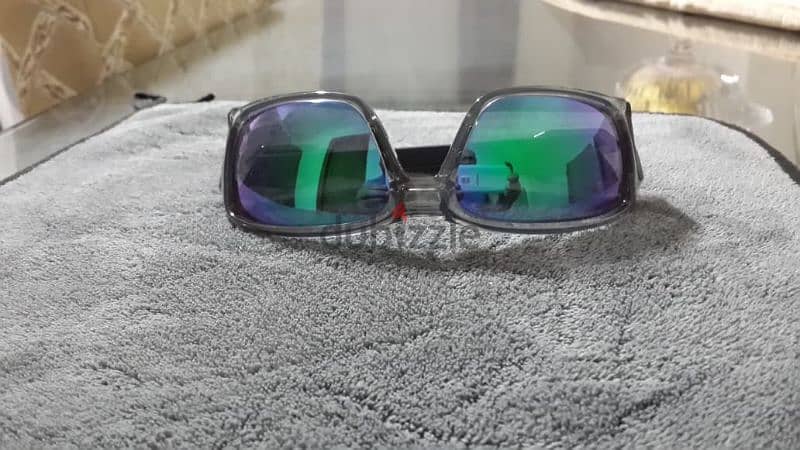 Original Oakley made in USA 2