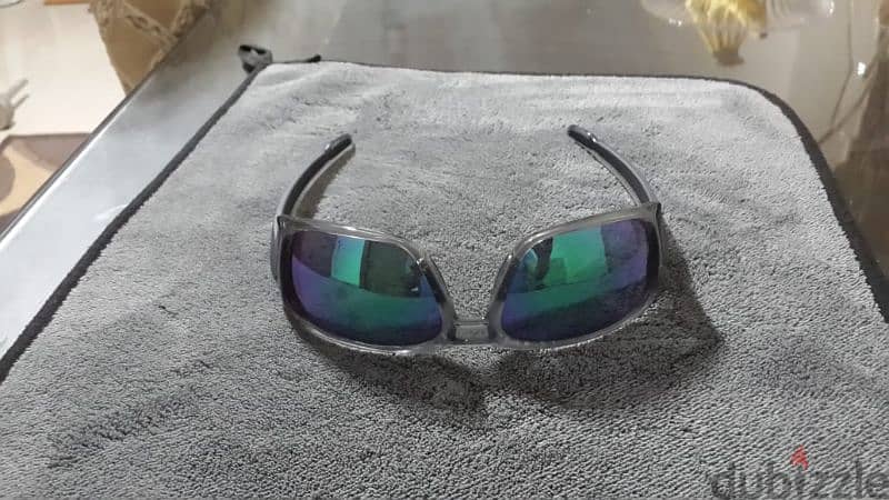 Original Oakley made in USA 3