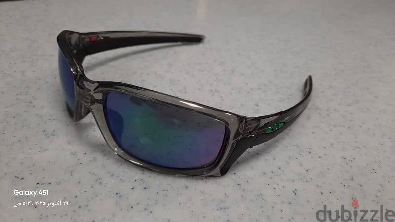 Original Oakley made in USA 4
