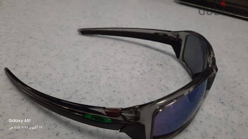 Original Oakley made in USA 6