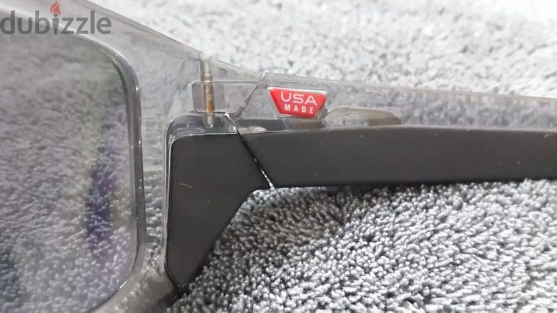 Original Oakley made in USA 7