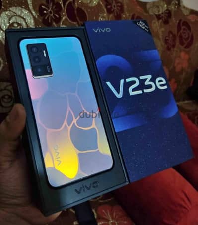 تليفون فيفو V23e