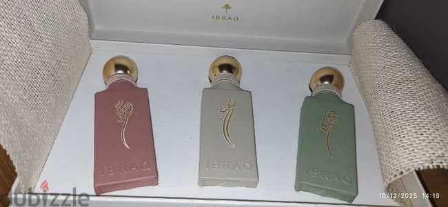 ابراق مجموعه ارث 20م×3