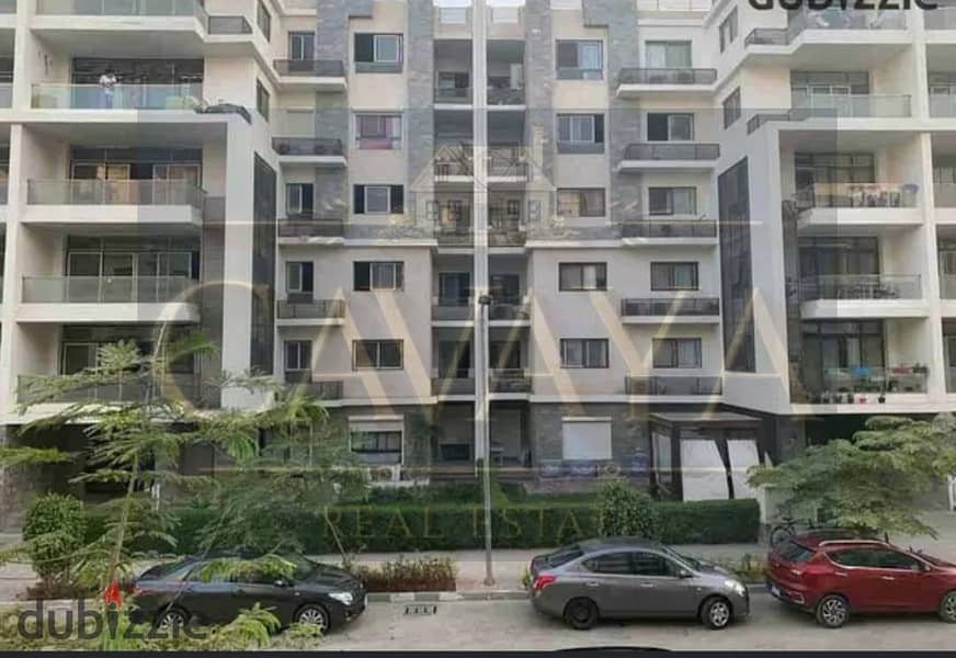 3 Bedrooms 180 sq.M Apartment for sale 5,500,000 EGP in Beta Gardens, Hadayek October