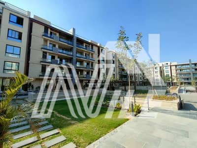 Apartemnt 175m For Sale Best View Lowest Price At Azad New Cairo