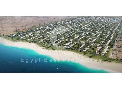 شاليه مكون من غرفتي نوم في سيلفر ساند فيو لاجون، يقع مباشرة على البحيرة  قريب من البحر.