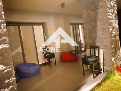 شاليه ارضي 2 غرفه في مارينا مراسي باقل سعر غرفتين في مراسي ، marina, marassi الساحل الشمالي سيدي عبد الرحمن