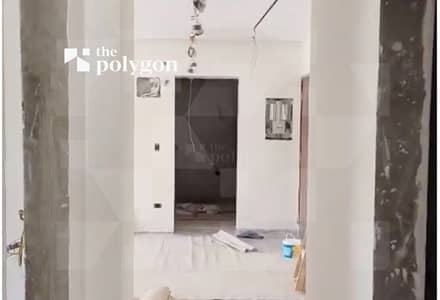 شقة متشطبة بالكامل للإيجار في فيليت بالتجمع الخامس