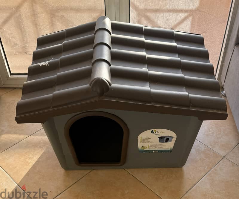 Dog House 2