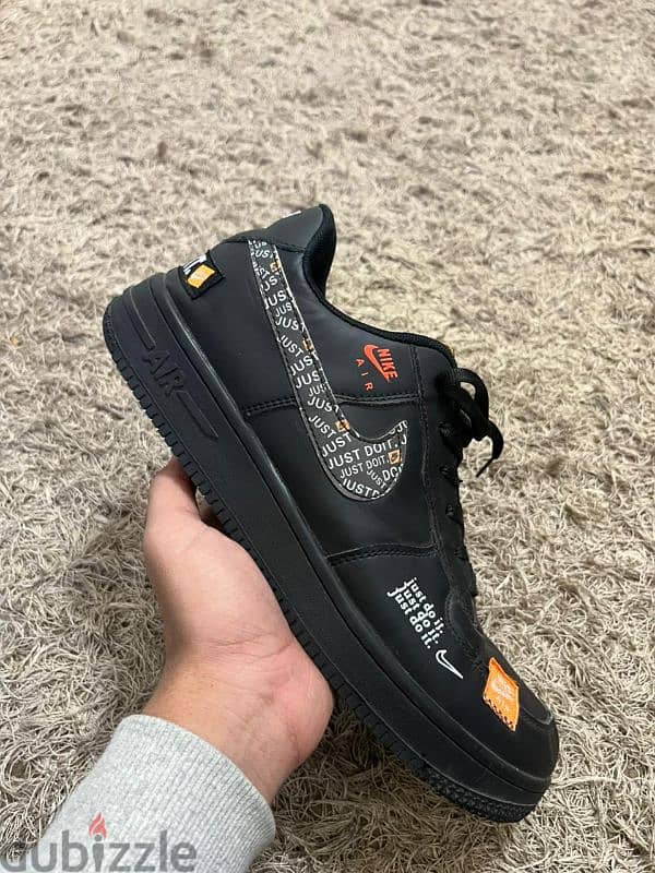 air force 1 low 1