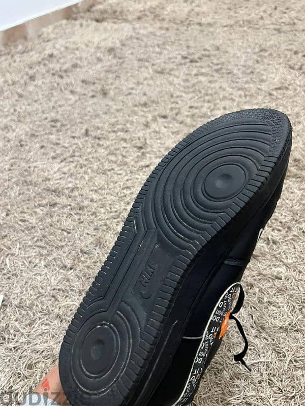 air force 1 low 4