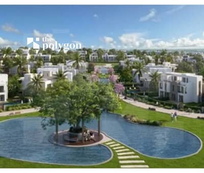 Delivery next months apartment for sale fully finisehd