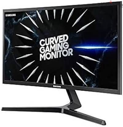 samsung crg50 24in gaming monitor