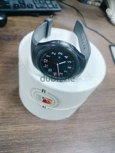 Samsung gear S2