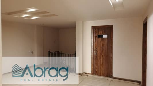 For Sale: Triplex 420 sq m, Ultra Super Lux Finishing, in Dreamland Compound, 6th of October City