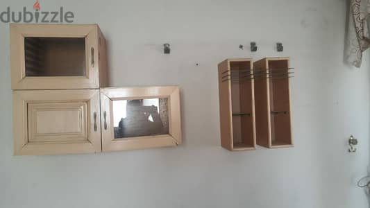 وحدات ديكور