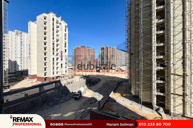 Duplex with lake view delivery in 6 months in Sawary