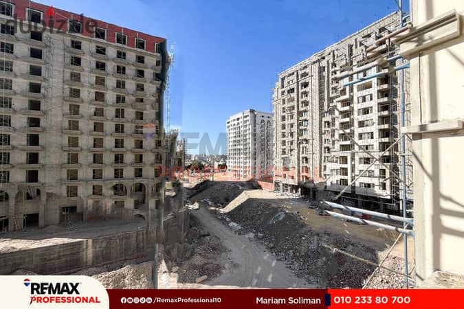 Duplex with lake view delivery in 6 months in Sawary