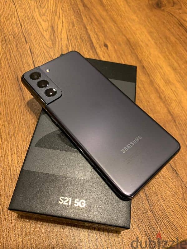 Samsung S 21 1