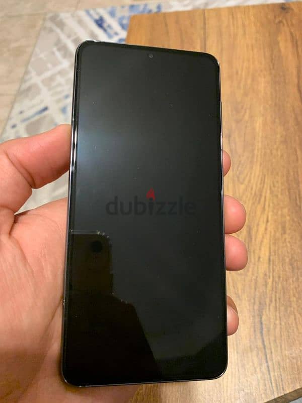 Samsung S 21 7