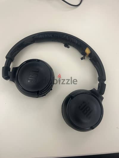 JBL TUNE520BT