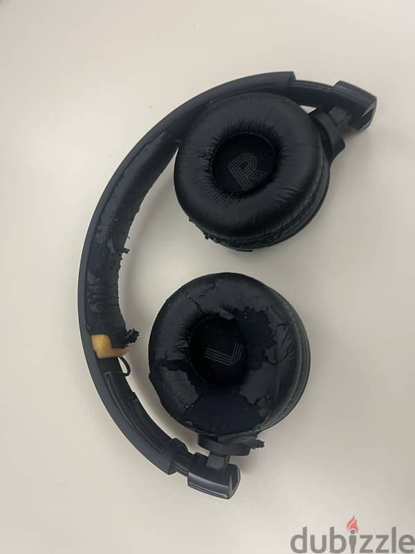 JBL TUNE520BT 3
