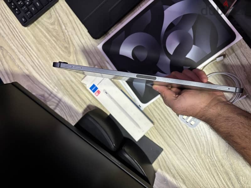 Ipad Air 5 1