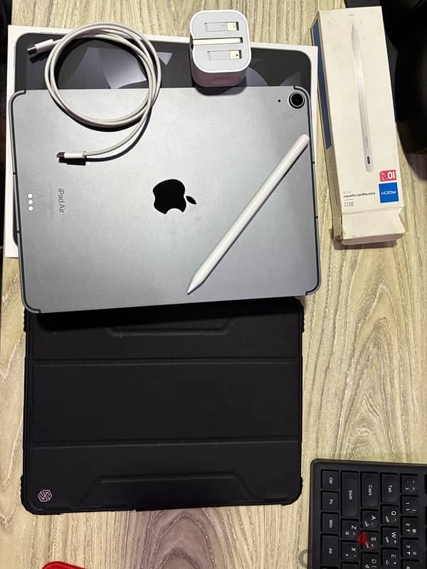 Ipad Air 5 2