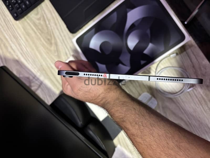 Ipad Air 5 3