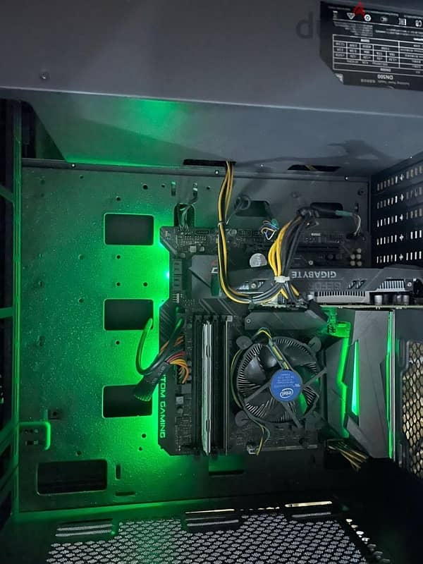 mid tier gaming pc 1