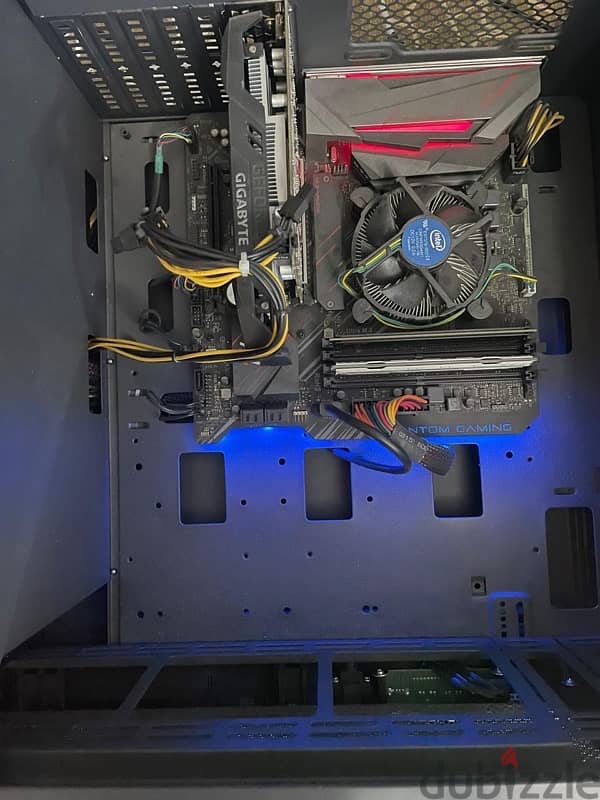 mid tier gaming pc 5