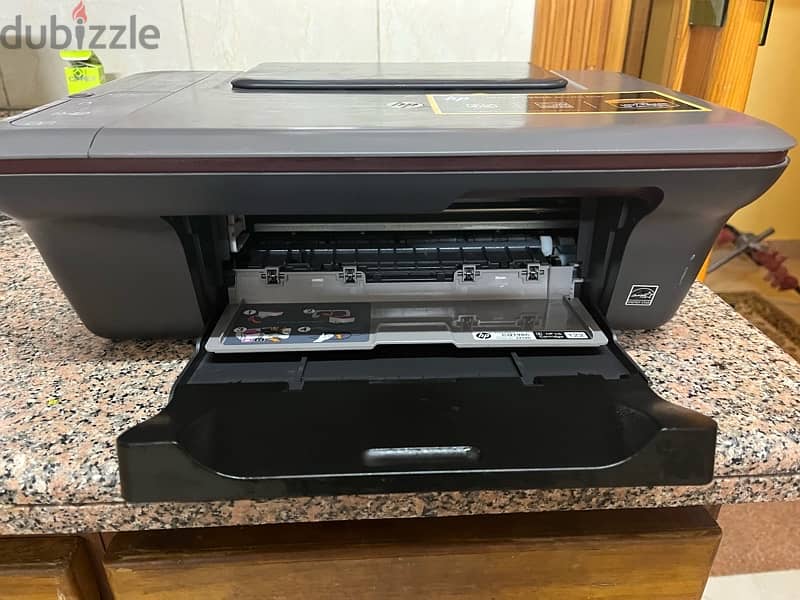 Hp deskjet 1050A series 3
