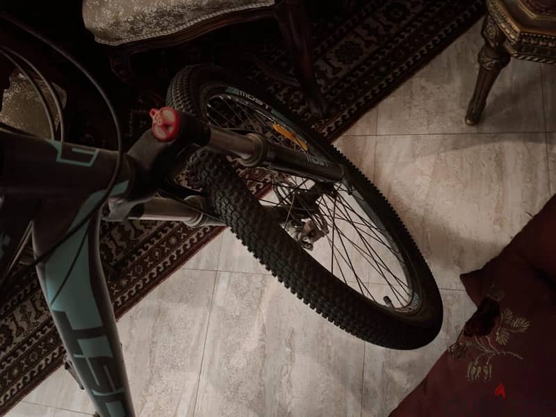 Most bicycle 1
