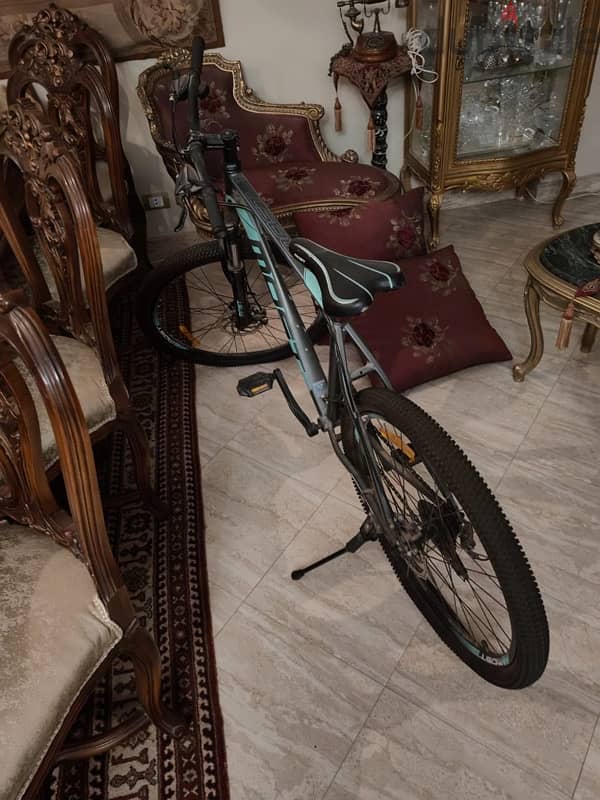 Most bicycle 2