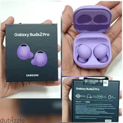 Samsung Buds 2 pro