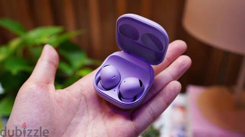 Samsung Buds 2 pro 1