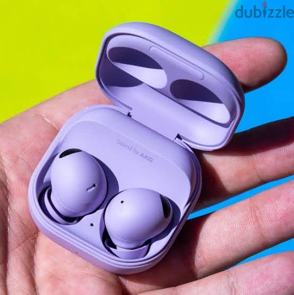Samsung Buds 2 pro 2