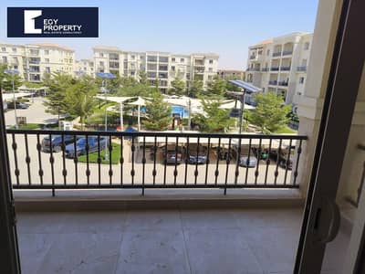 Apartment For Sale Fully Finished And Furnished In Mivida Emaar New ...