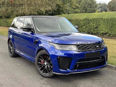 Range Rover Sport 2022 Brand New Genuine OEM Spare Parts