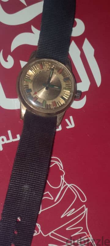 حدائق اكتوبر