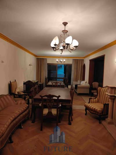 For Sale Apartment in the Most Prestigious Streets of Mohandessin