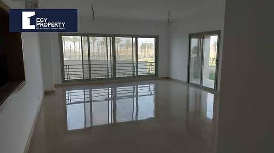 Apartment For Sale By Installments In Emaar Cairo Gate October  By Lowest price Fully Finished