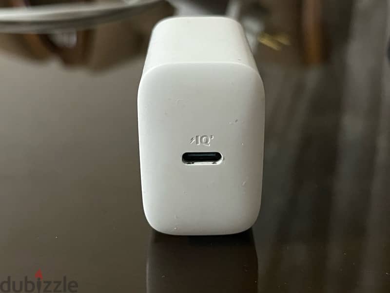 anker 20 w charger 2