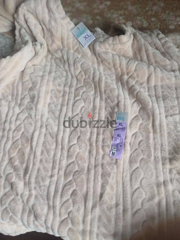 new winter pyjama 2