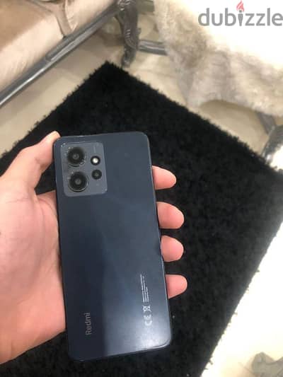 Redmi note 12