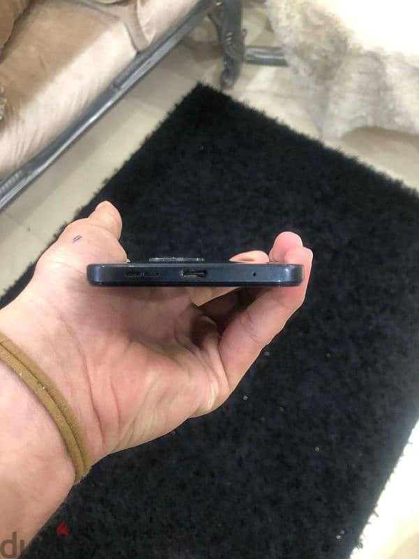 Redmi note 12 4