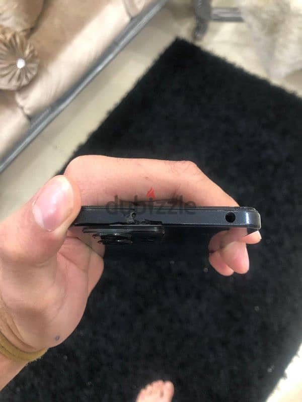 Redmi note 12 5