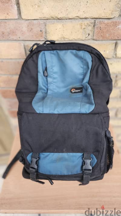 Lowepro Fastpack 250 Camera Bag